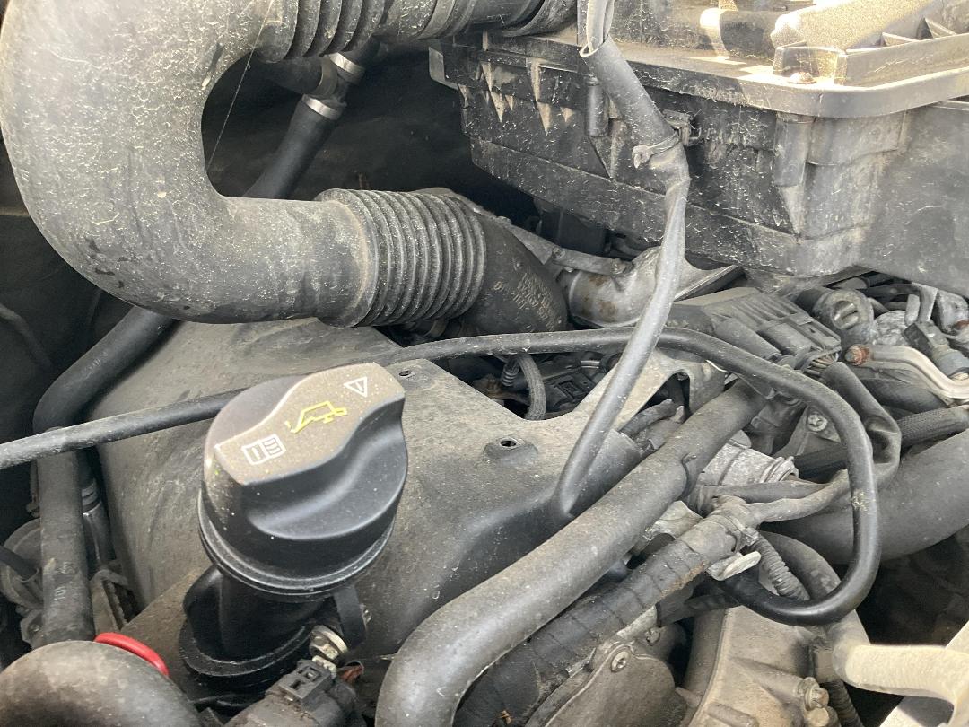 Photo '27' of Mercedes-Benz Sprinter C/C 319 CDI 3665 S Ambulance Photo '27' of Mercedes-Benz Sprinter C/C 319 CDI 3665 S Ambulance