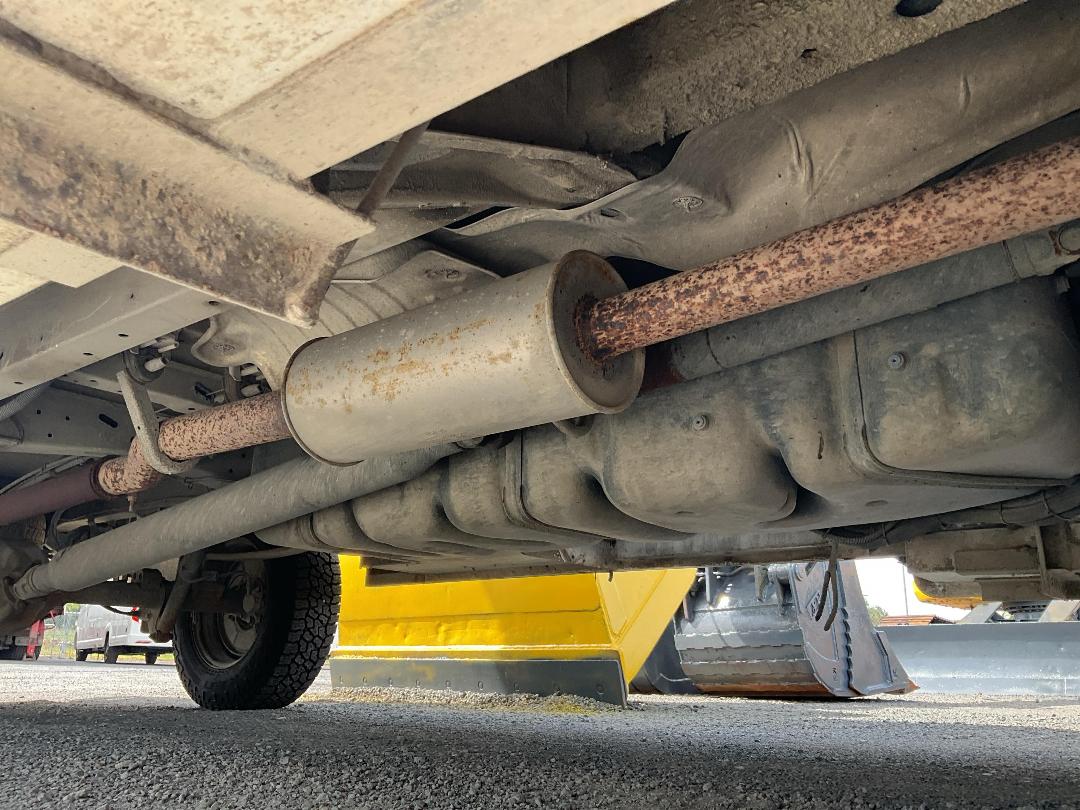 Photo '34' of Mercedes-Benz Sprinter C/C 319 CDI 3665 S Ambulance Photo '34' of Mercedes-Benz Sprinter C/C 319 CDI 3665 S Ambulance