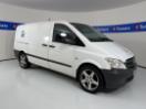 Thumbnail '1' of Mercedes-Benz Vito