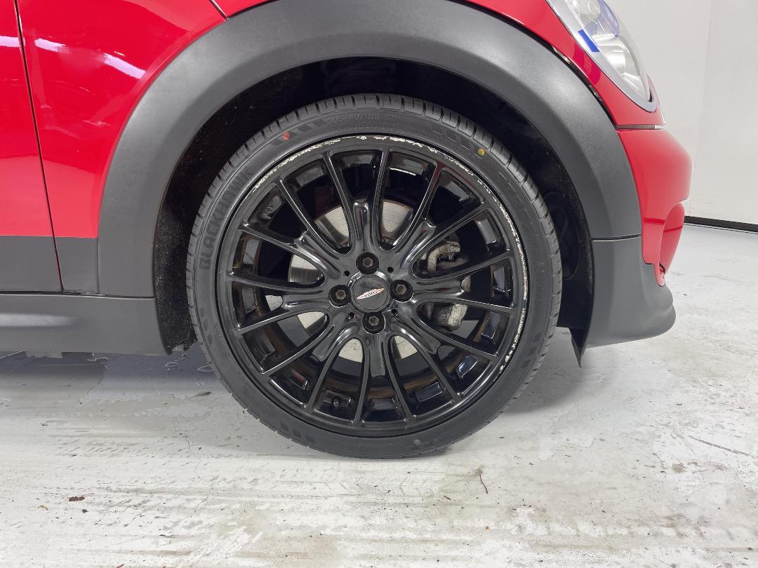 Photo '9' of Mini Cooper