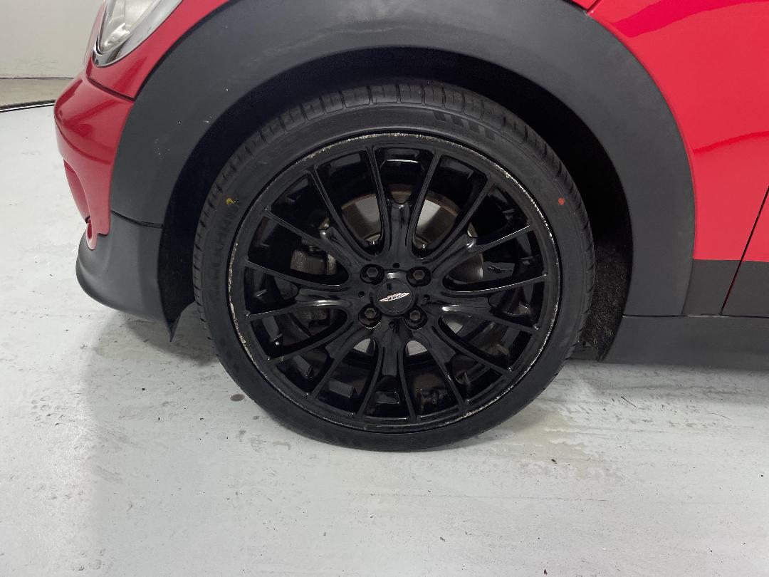 Photo '10' of Mini Cooper