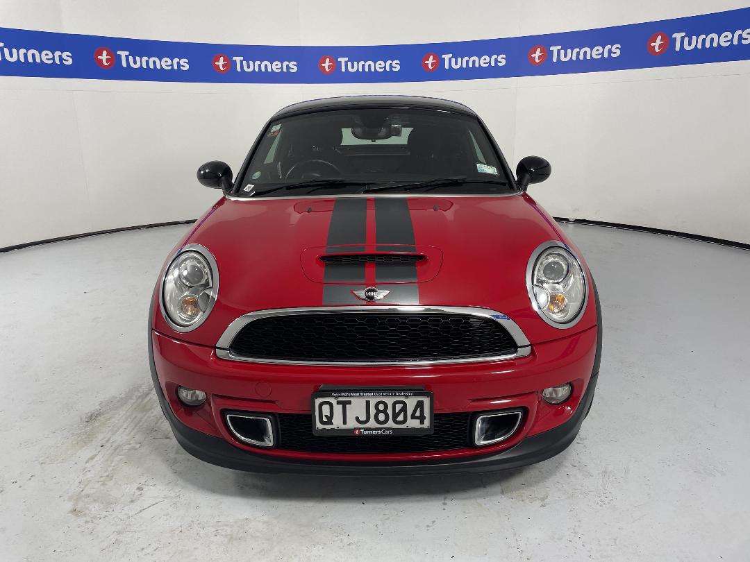 Photo '2' of Mini Cooper