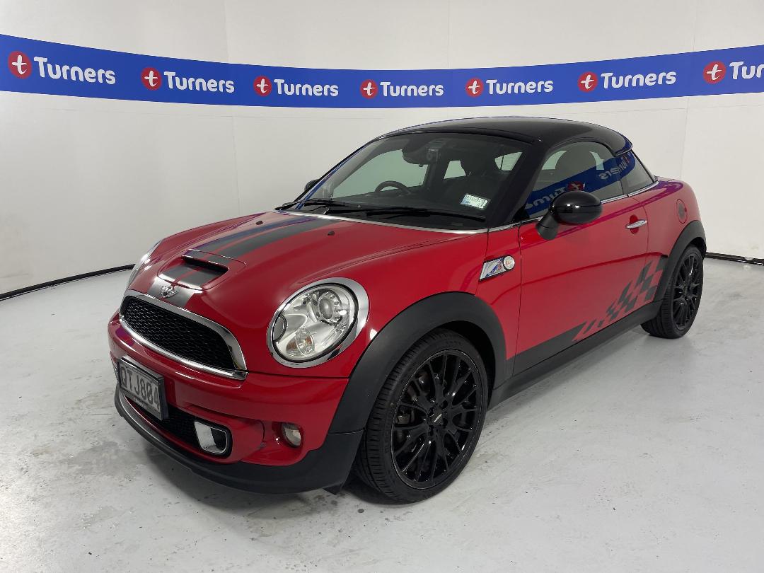 Photo '4' of Mini Cooper