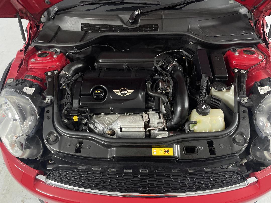 Photo '13' of Mini Cooper