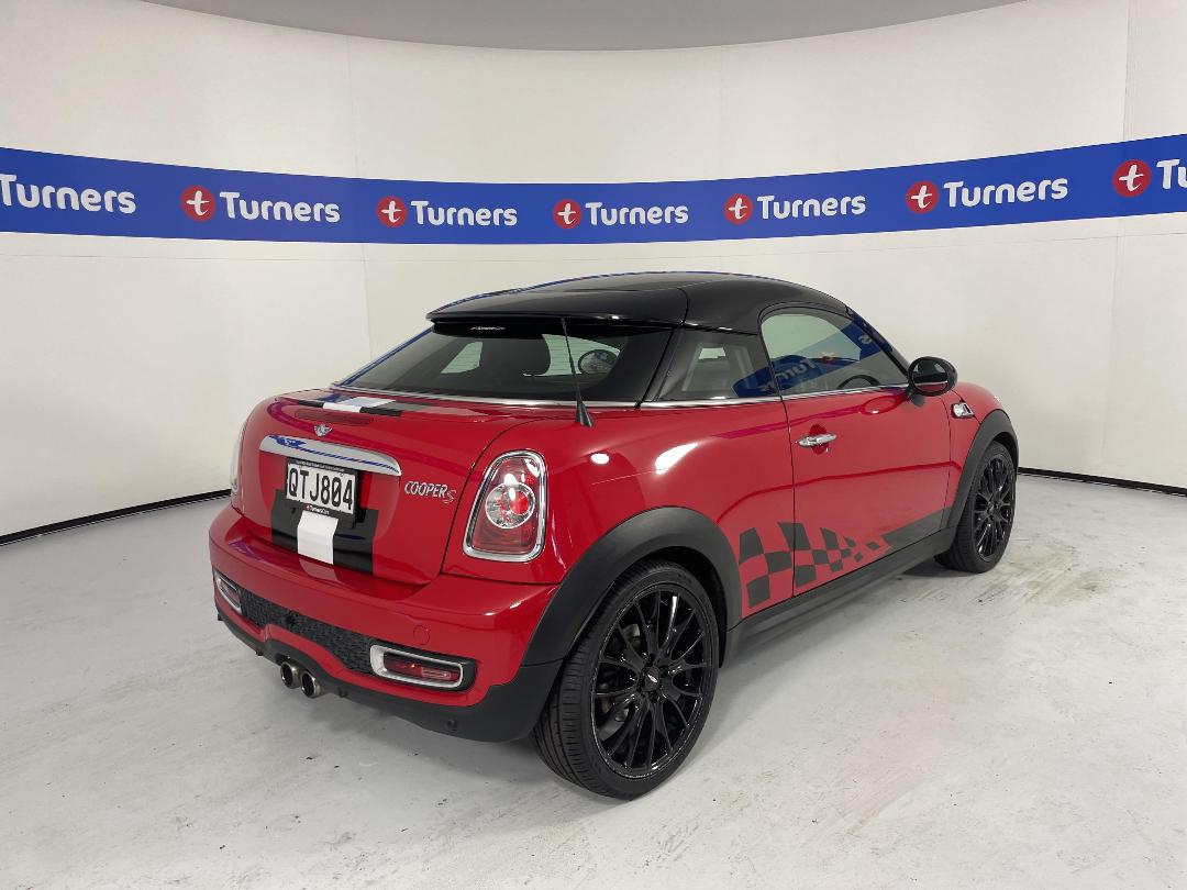 Photo '7' of Mini Cooper