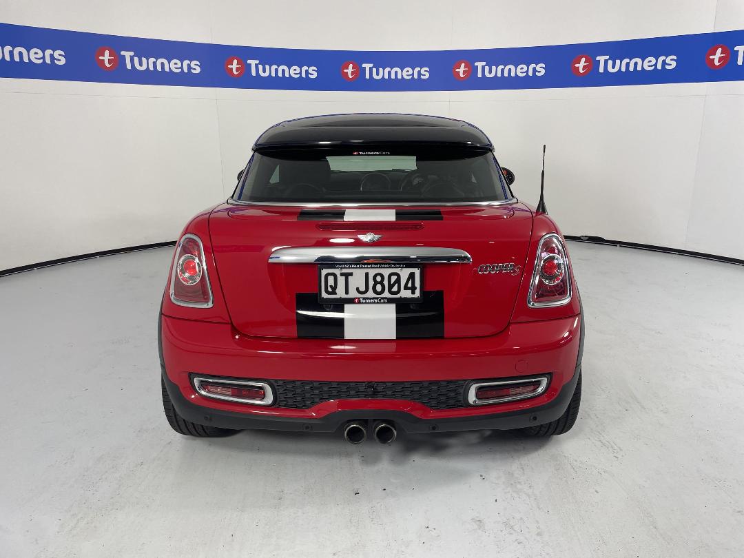 Photo '6' of Mini Cooper