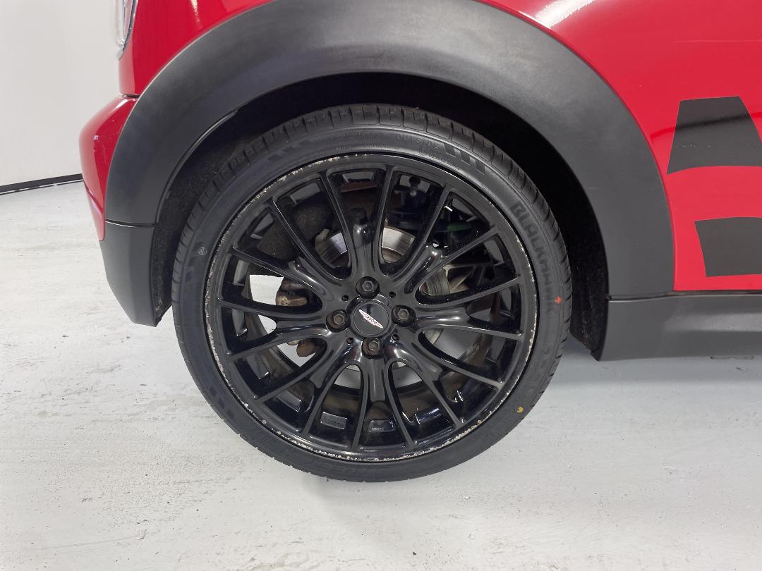 Photo '12' of Mini Cooper