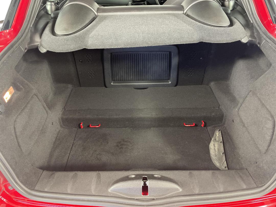 Photo '14' of Mini Cooper