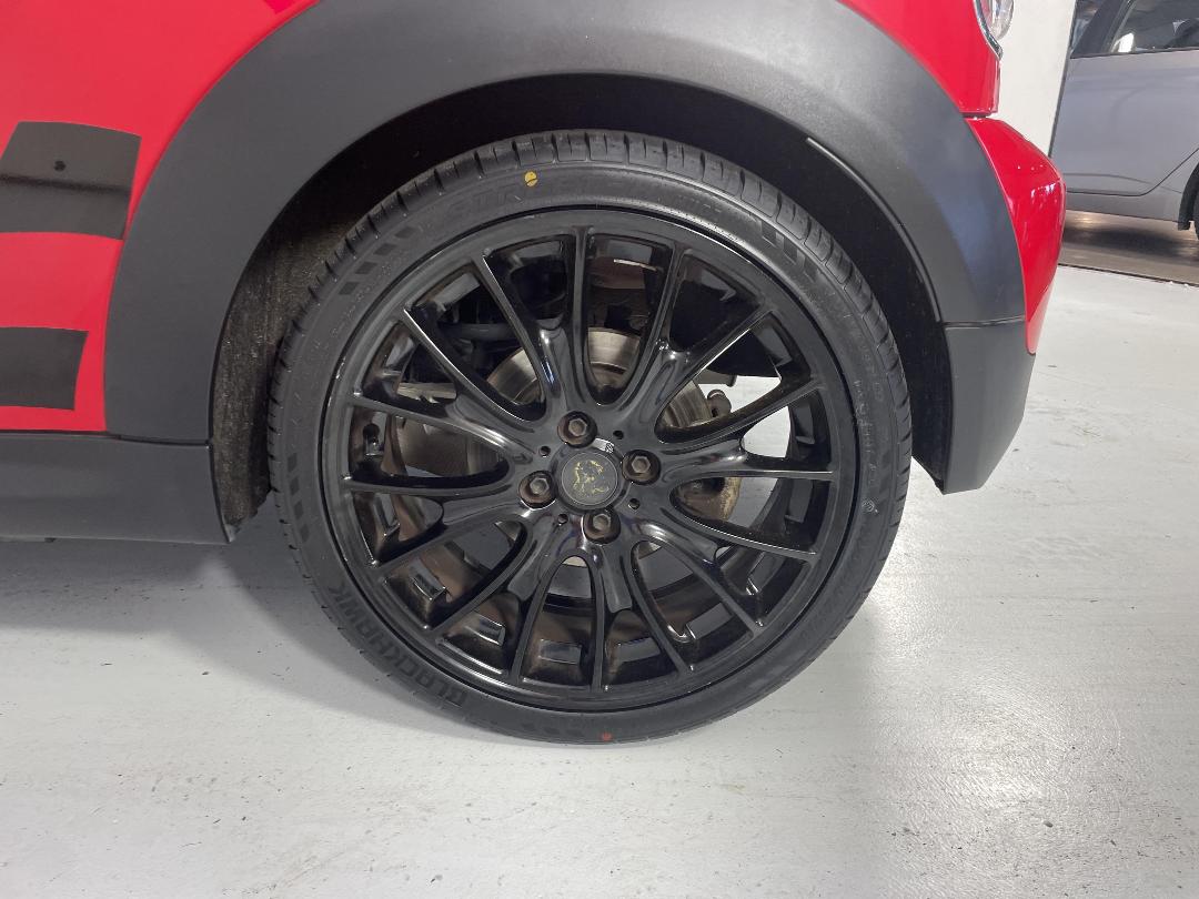 Photo '11' of Mini Cooper