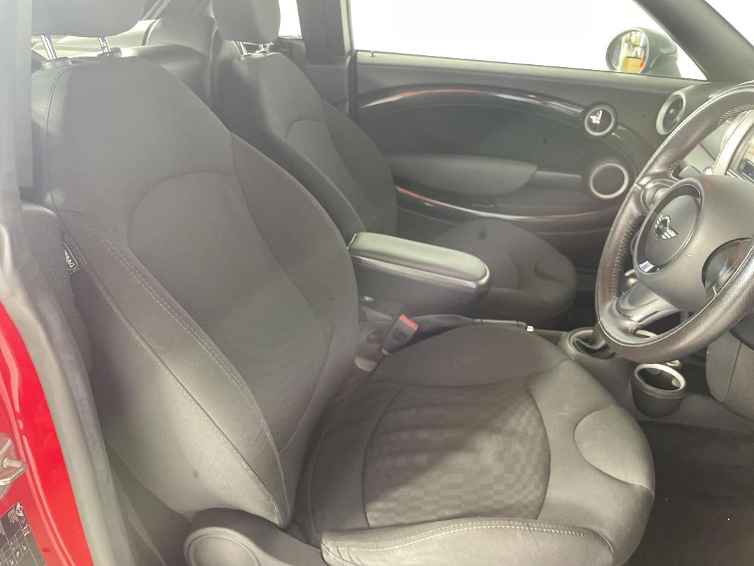 Photo '16' of Mini Cooper