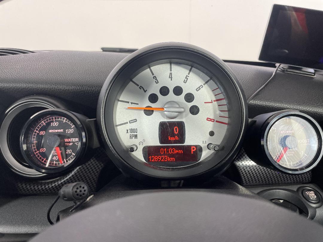 Photo '19' of Mini Cooper