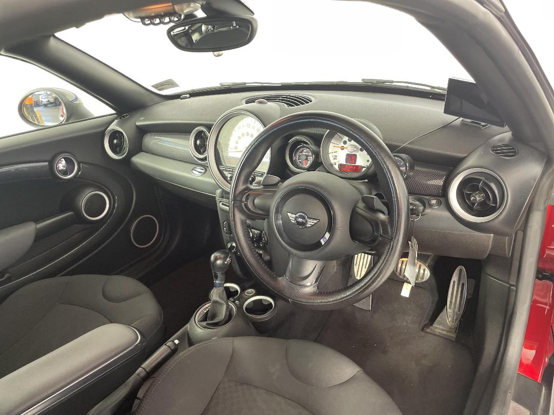 Photo '17' of Mini Cooper