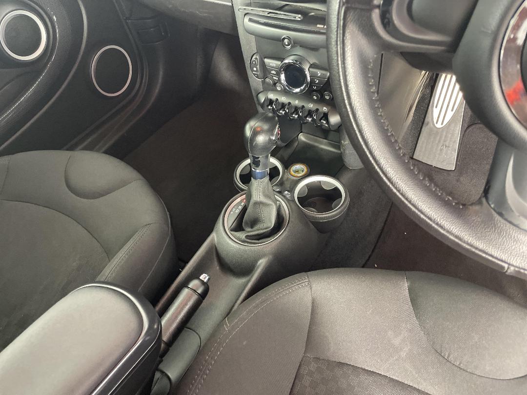 Photo '18' of Mini Cooper