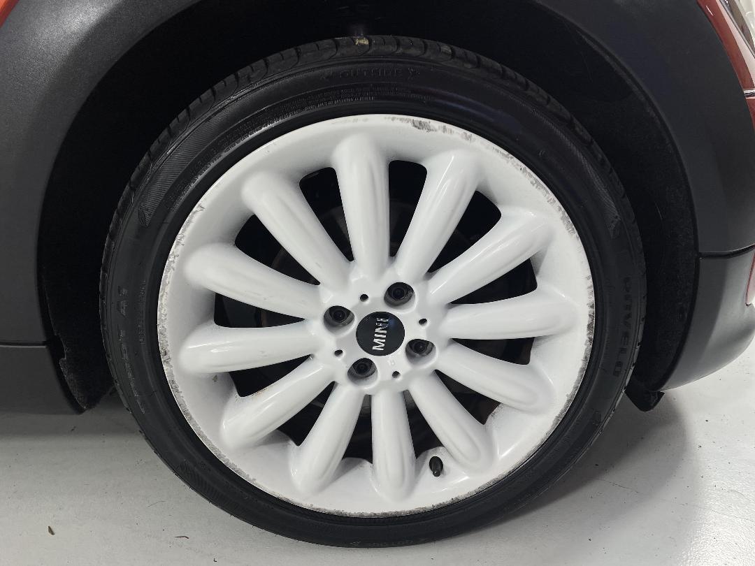 Photo '9' of Mini Cooper