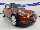 Thumbnail '1' of Mini Cooper