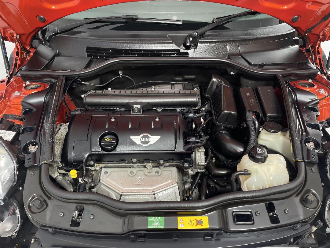 Photo '13' of Mini Cooper