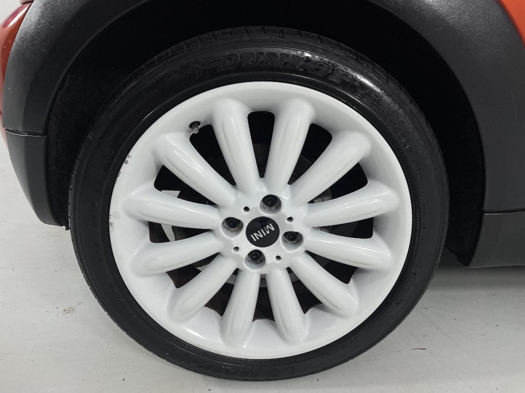 Photo '12' of Mini Cooper