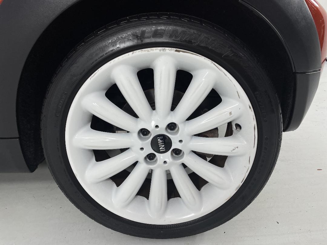 Photo '11' of Mini Cooper