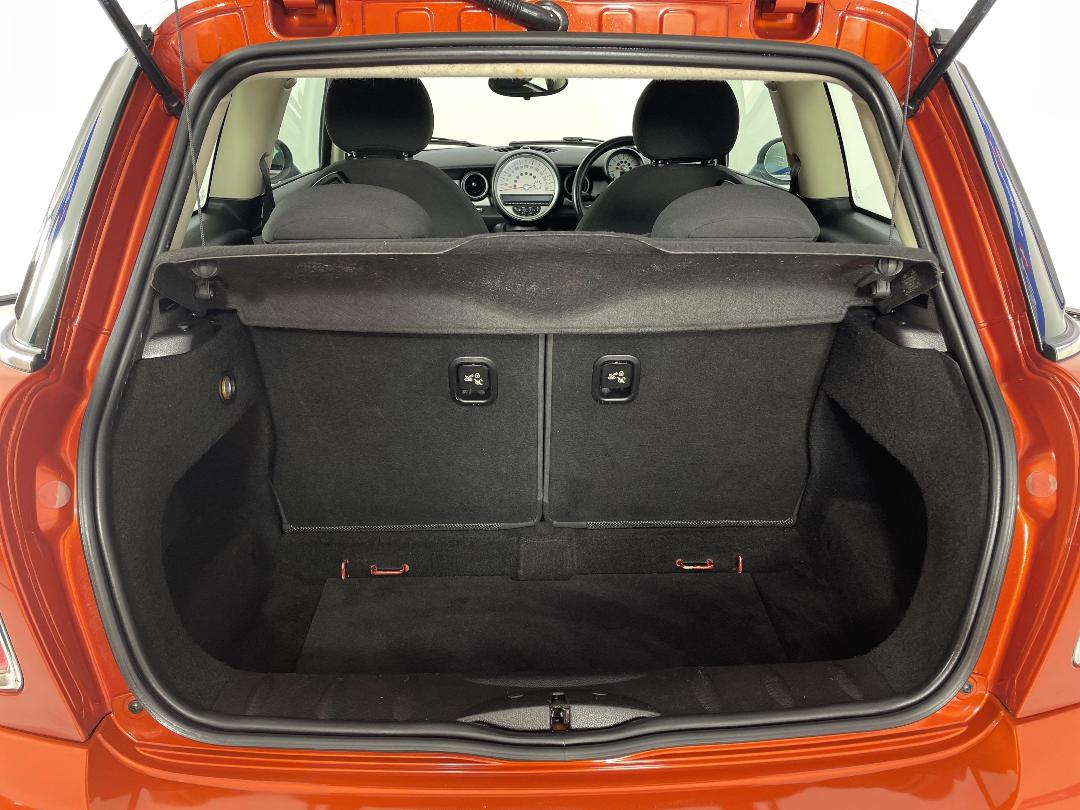 Photo '14' of Mini Cooper