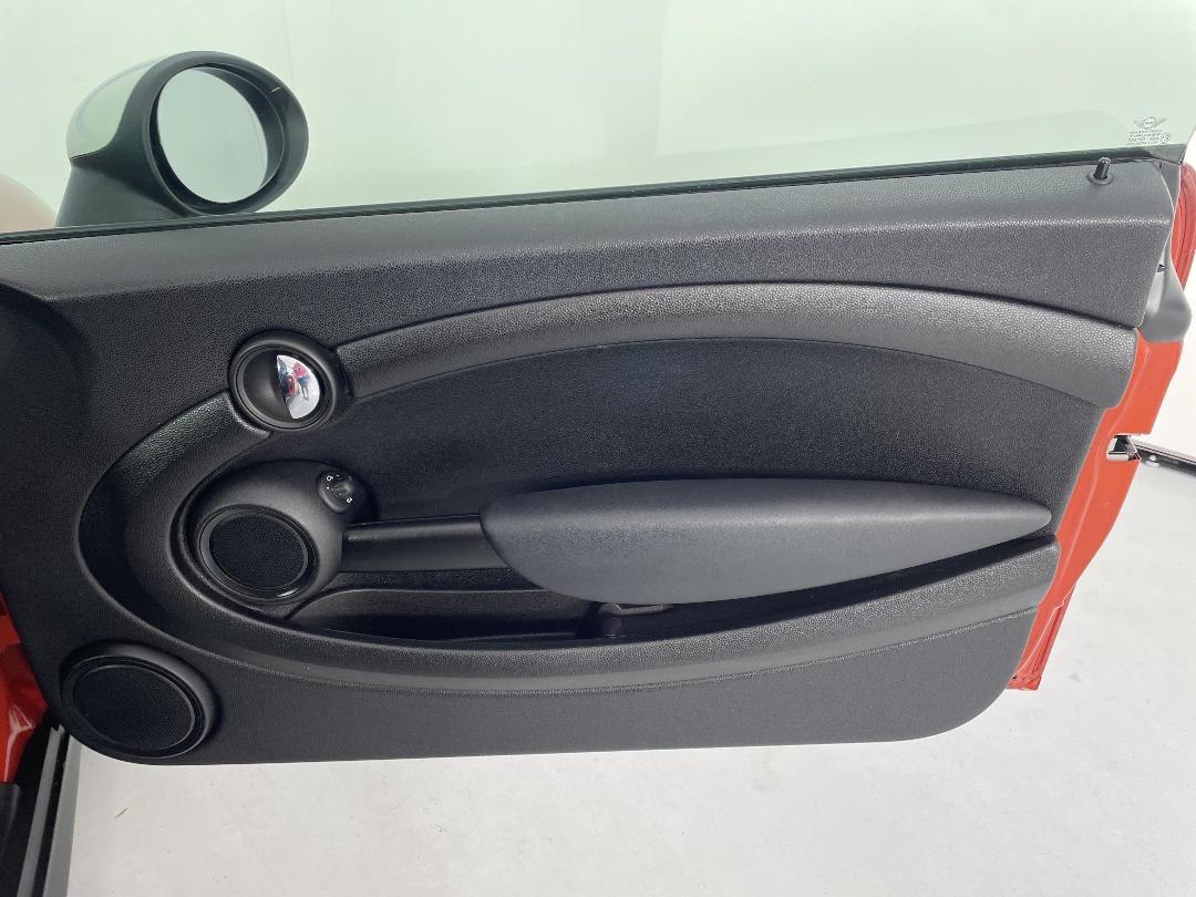 Photo '15' of Mini Cooper