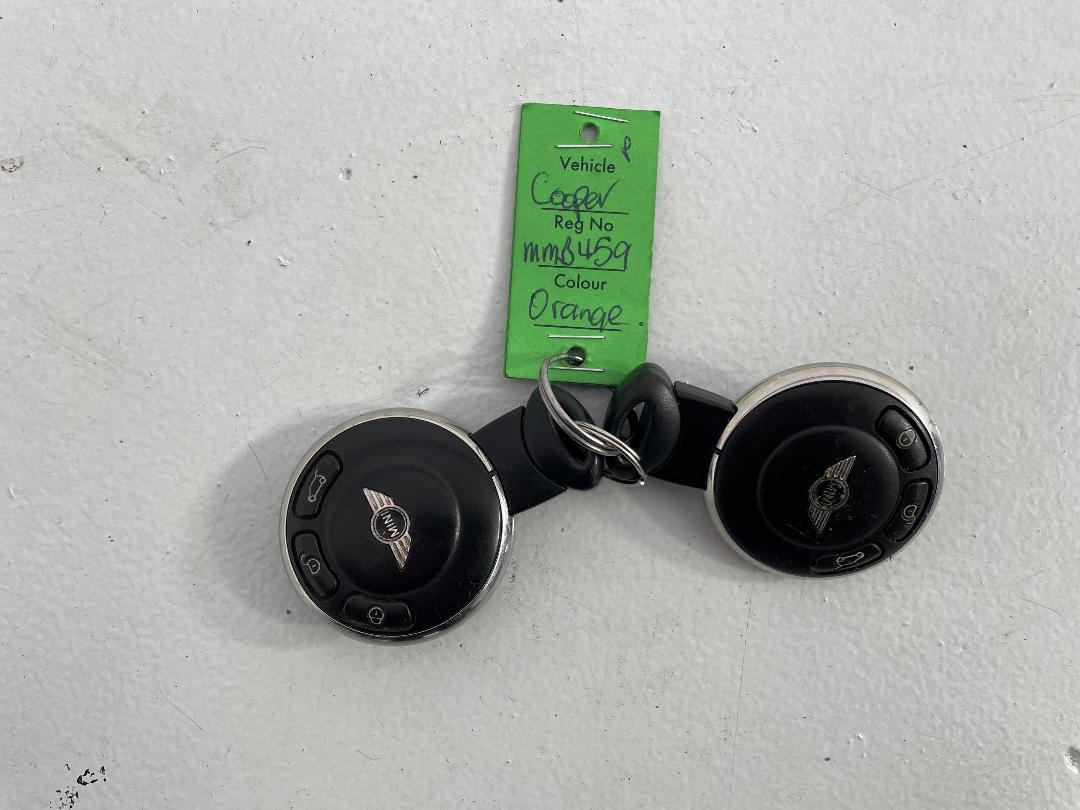 Photo '21' of Mini Cooper