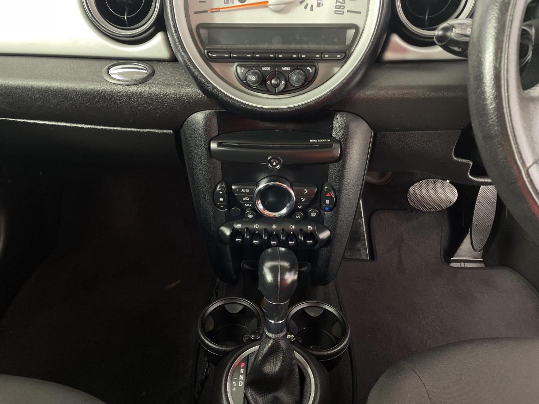 Photo '18' of Mini Cooper