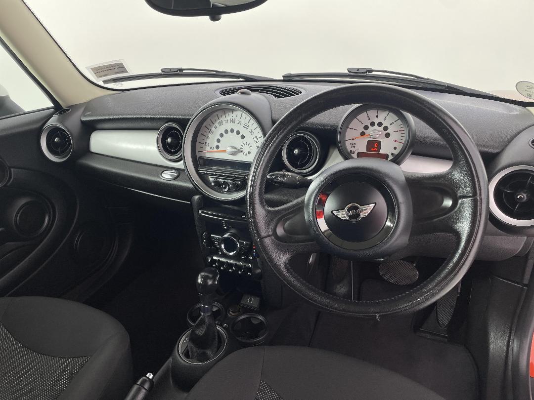 Photo '17' of Mini Cooper