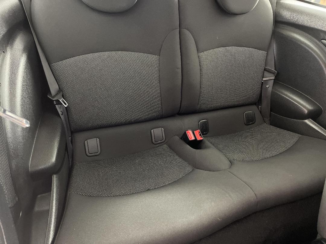 Photo '19' of Mini Cooper