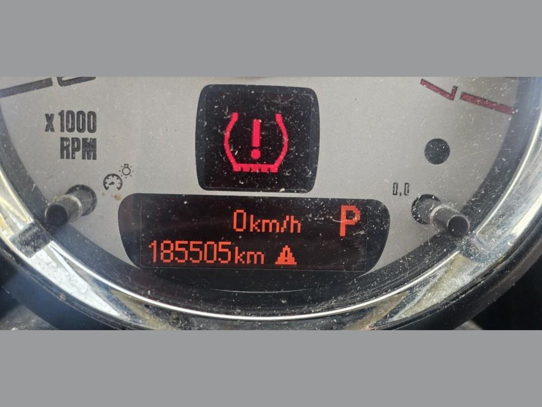 Photo '11' of Mini Cooper D ALL 4 SAV Photo '11' of Mini Cooper D ALL 4 SAV