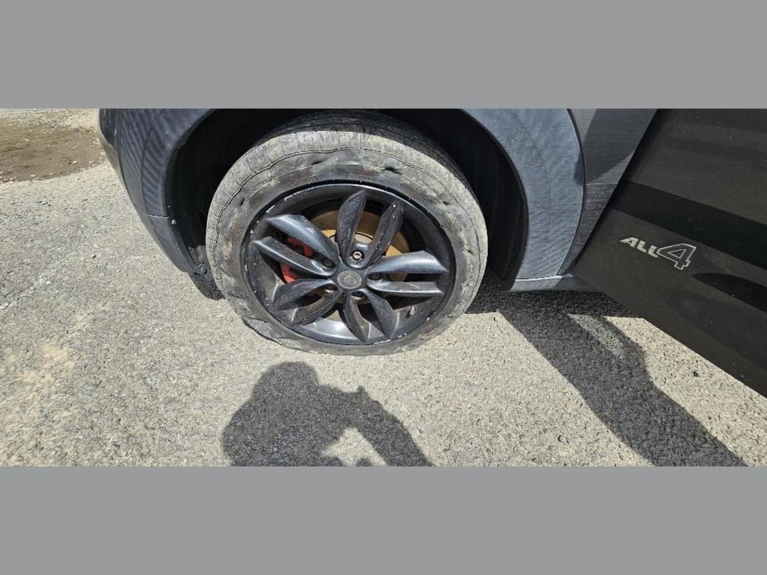 Photo '10' of Mini Cooper D ALL 4 SAV Photo '10' of Mini Cooper D ALL 4 SAV