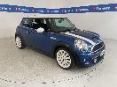 Thumbnail '1' of Mini Cooper S