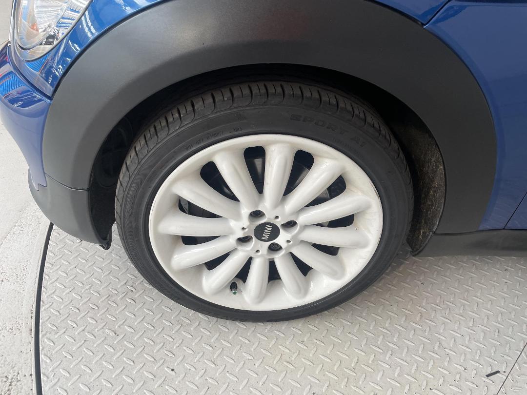 Photo '10' of Mini Cooper S