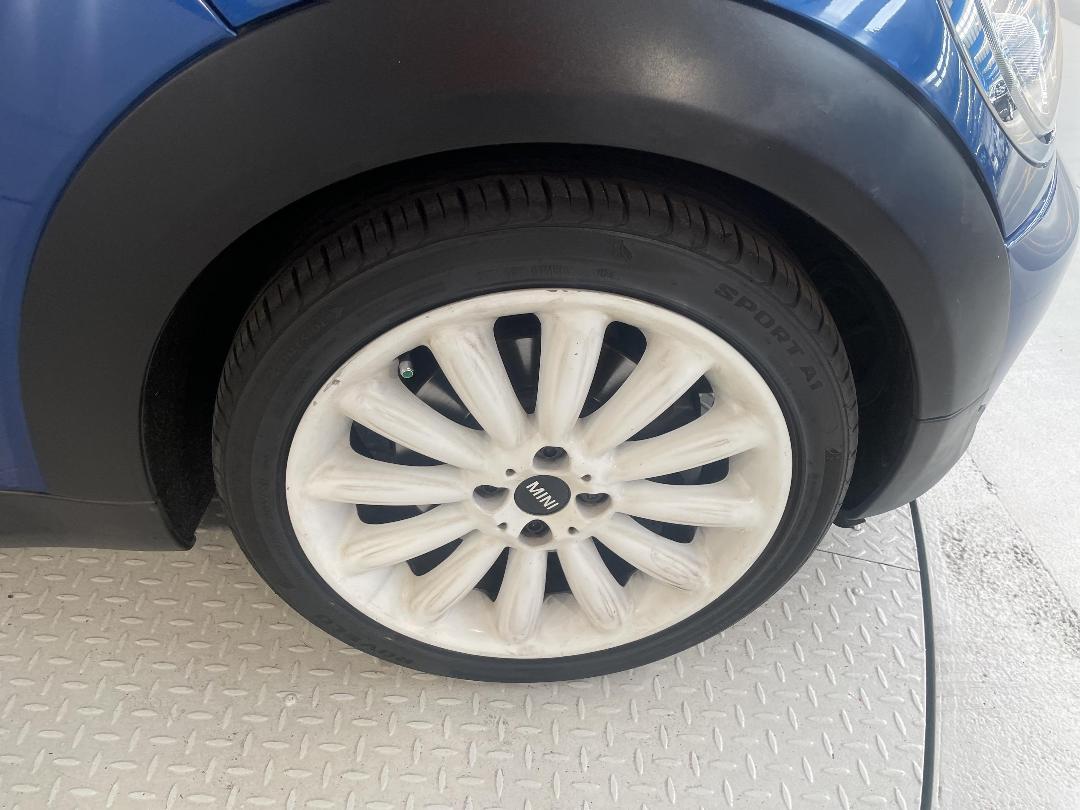 Photo '9' of Mini Cooper S