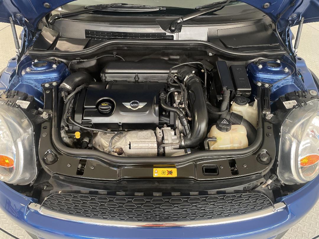 Photo '13' of Mini Cooper S