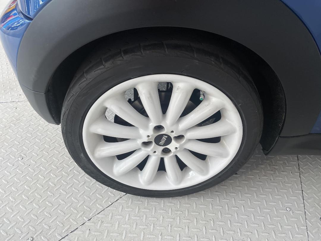 Photo '12' of Mini Cooper S