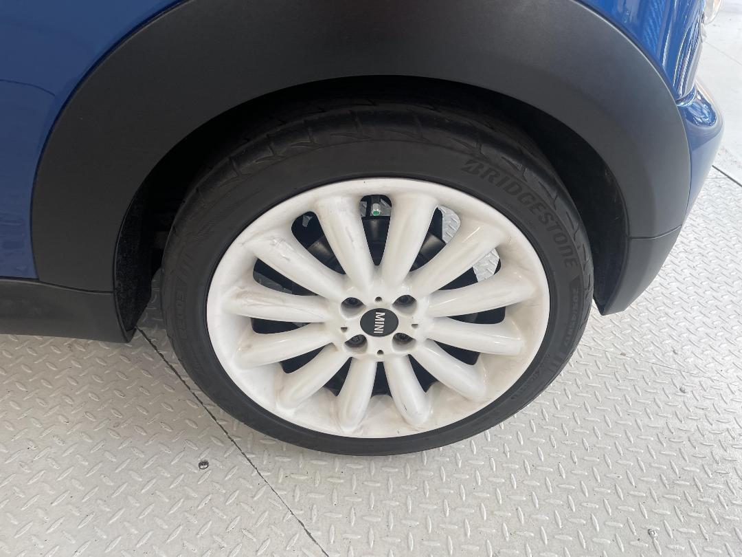 Photo '11' of Mini Cooper S