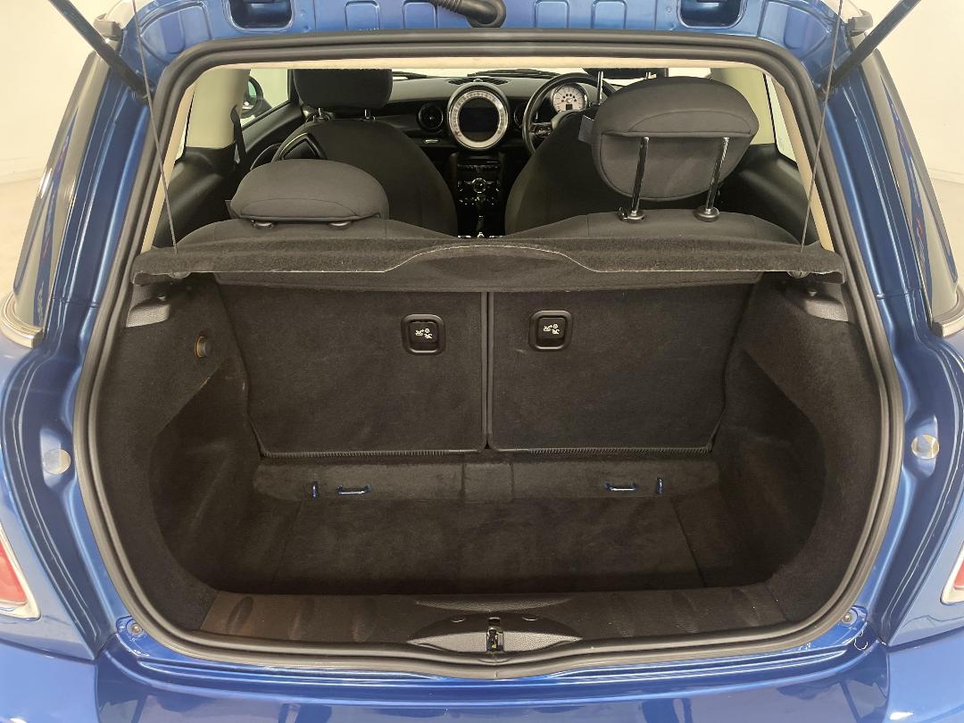 Photo '14' of Mini Cooper S