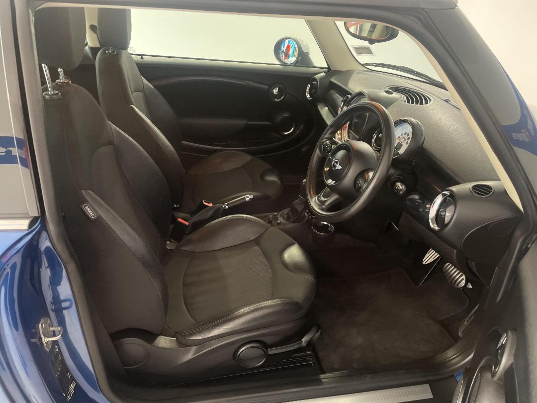 Photo '16' of Mini Cooper S