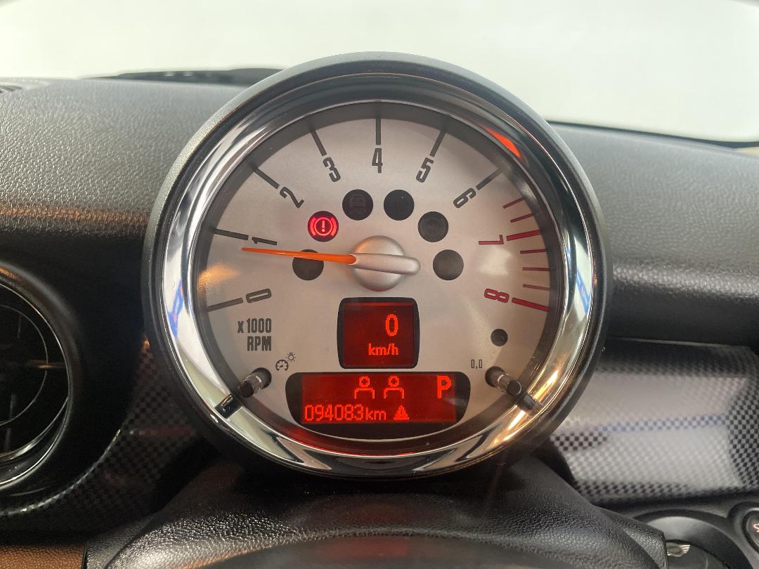 Photo '20' of Mini Cooper S