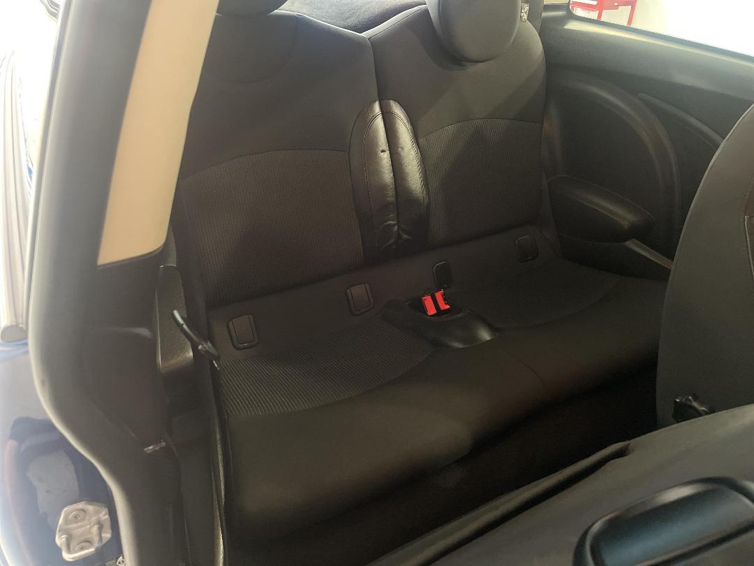 Photo '19' of Mini Cooper S