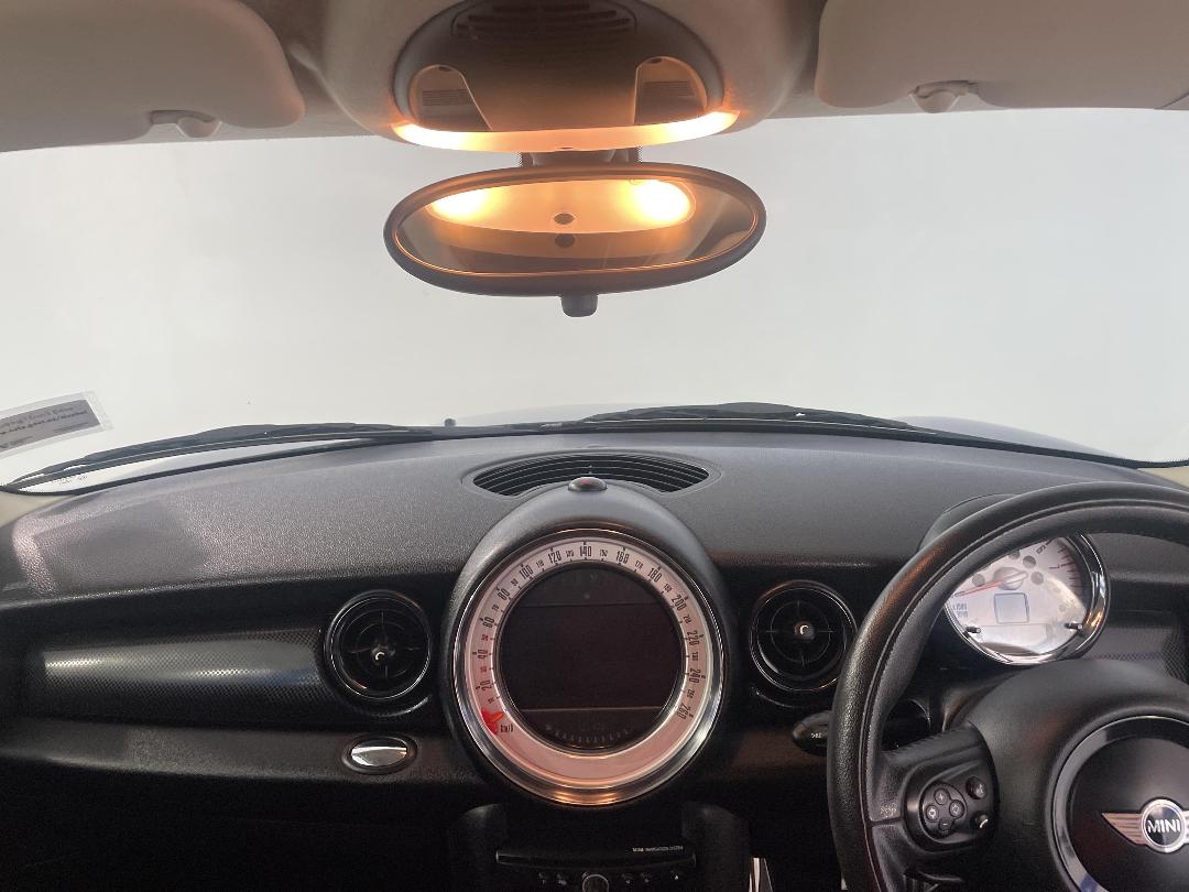 Photo '17' of Mini Cooper S