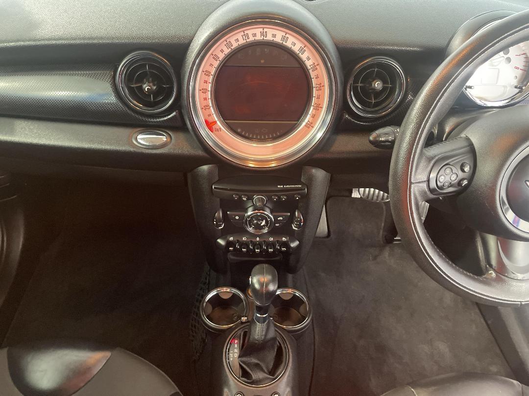 Photo '18' of Mini Cooper S