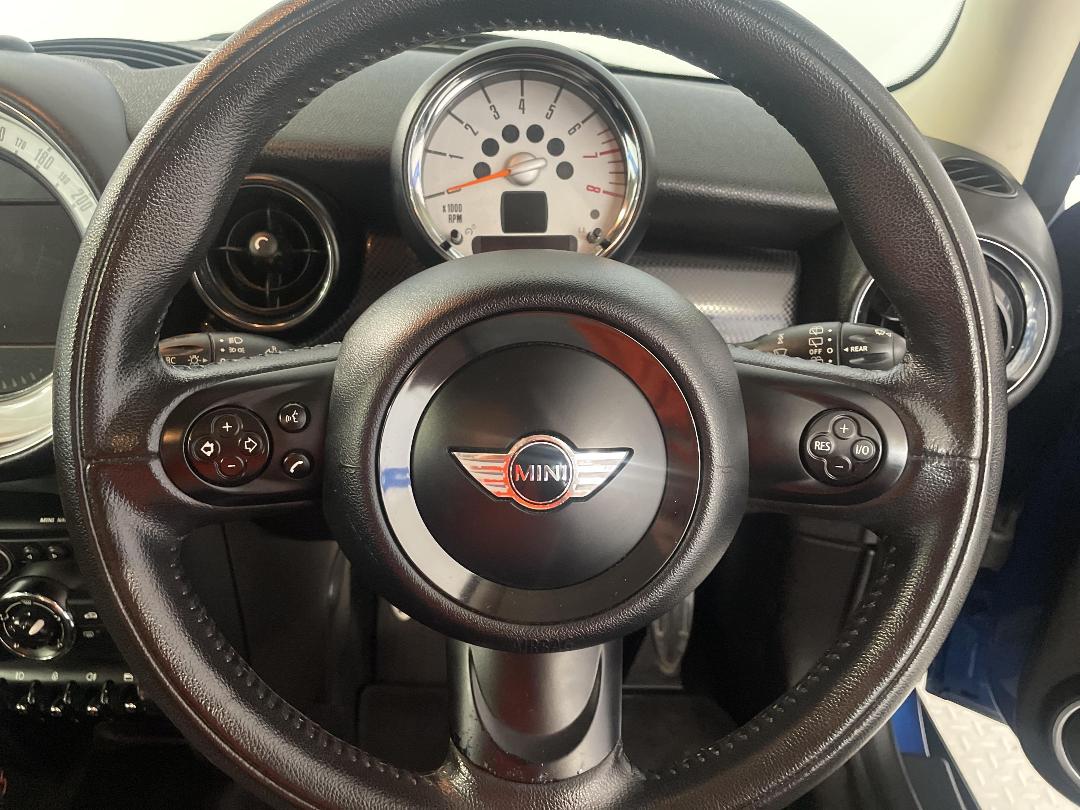 Photo '25' of Mini Cooper S