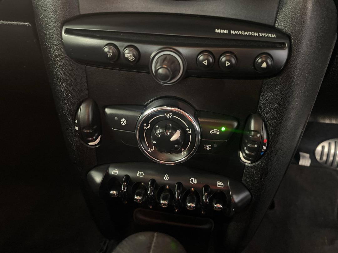 Photo '28' of Mini Cooper S