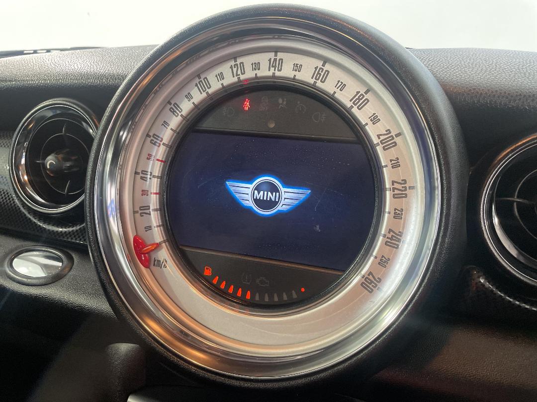 Photo '26' of Mini Cooper S