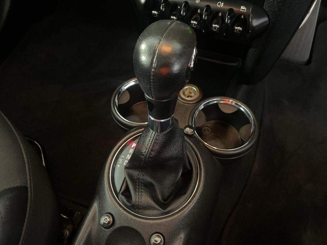 Photo '29' of Mini Cooper S