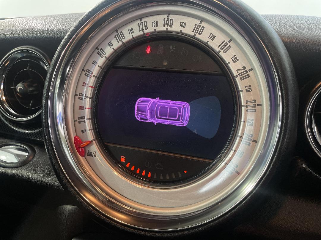 Photo '27' of Mini Cooper S