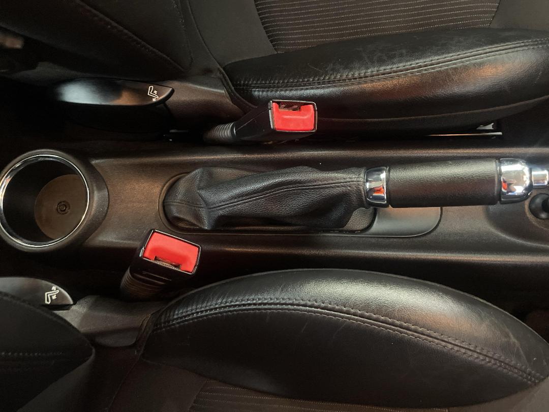 Photo '30' of Mini Cooper S