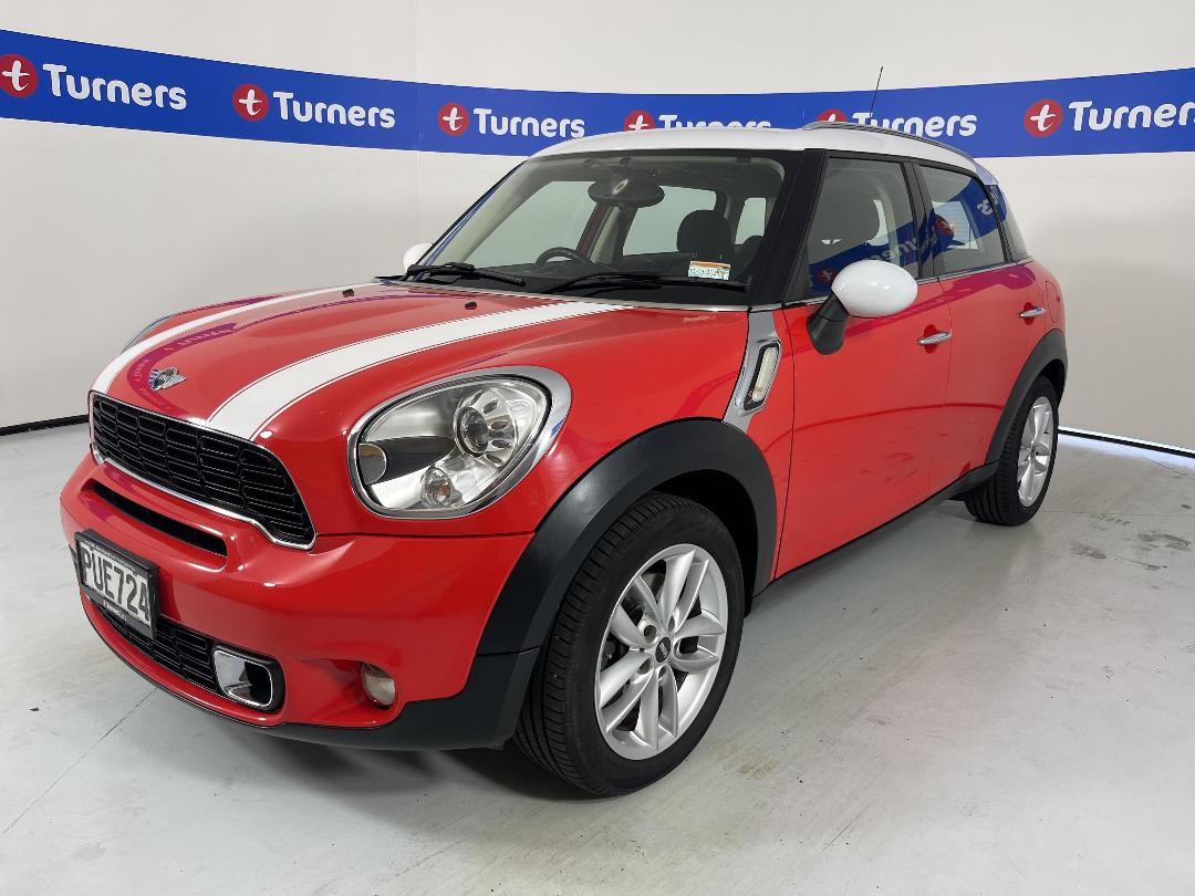 Photo '4' of Mini Cooper S