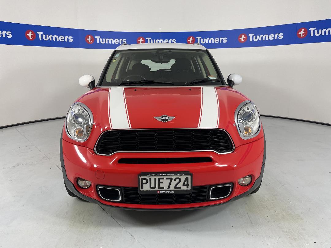 Photo '2' of Mini Cooper S